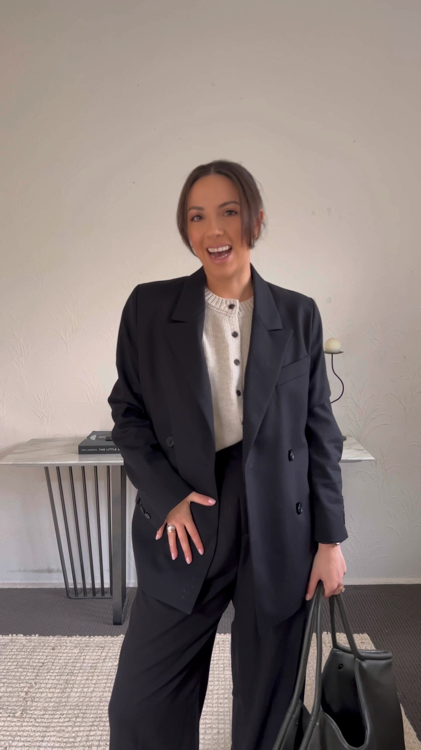 Styling an outfit around DISSH New Arrivals. Perfect for layering and for the office🤎🤌🏽 

#LTKaustralia #LTKworkwear #LTKstyletip