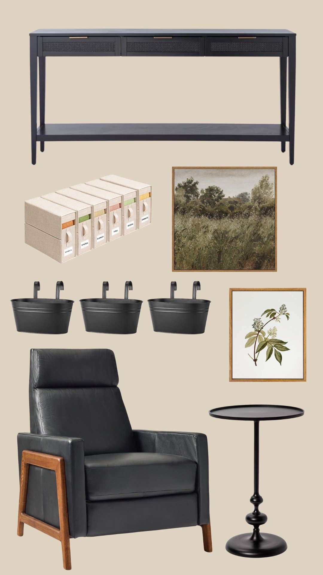 Rounded up your top picks in home decor from last week! 

#LTKHome