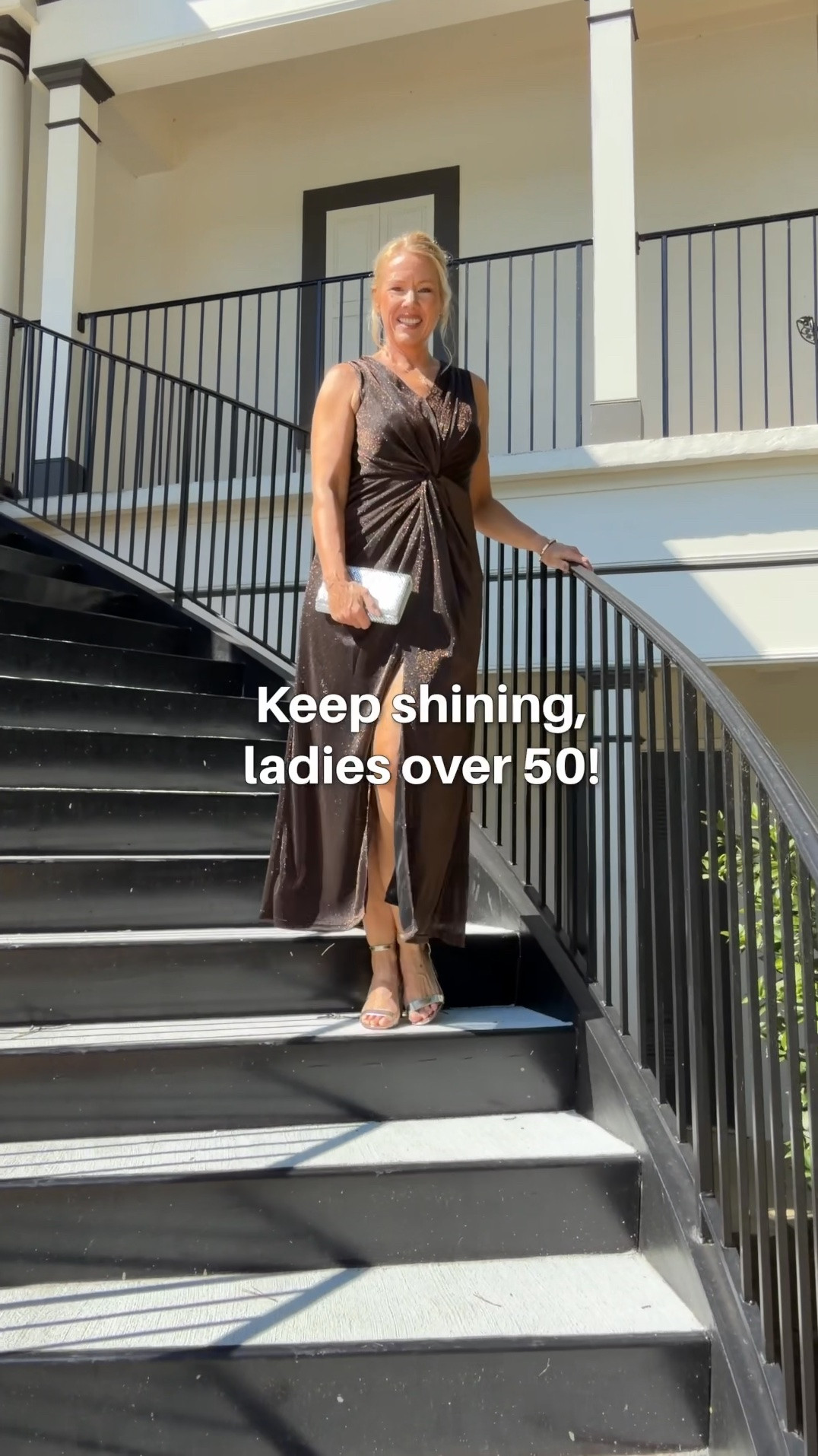 💫🌟✨KEEP SHINING LADIES OVER 50! The world needs your light! Shine at a wedding, cruise dinner, holiday party or a formal event! These dresses by @everprettyofficial look more expensive than they are! Use discount code sissi16 for 16% off!

#LTKOver40 #LTKWedding #LTKootd