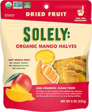 SOLELY   Dried Fruit | REI
