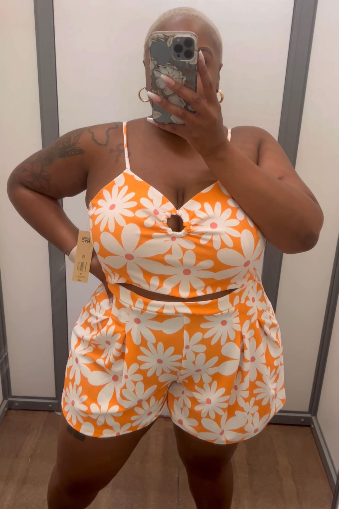 Summer 2023 Plus Size Walmart Haul | Plus Size Walmart 
fashion 

#LTKunder50 #LTKcurves #LTKFind