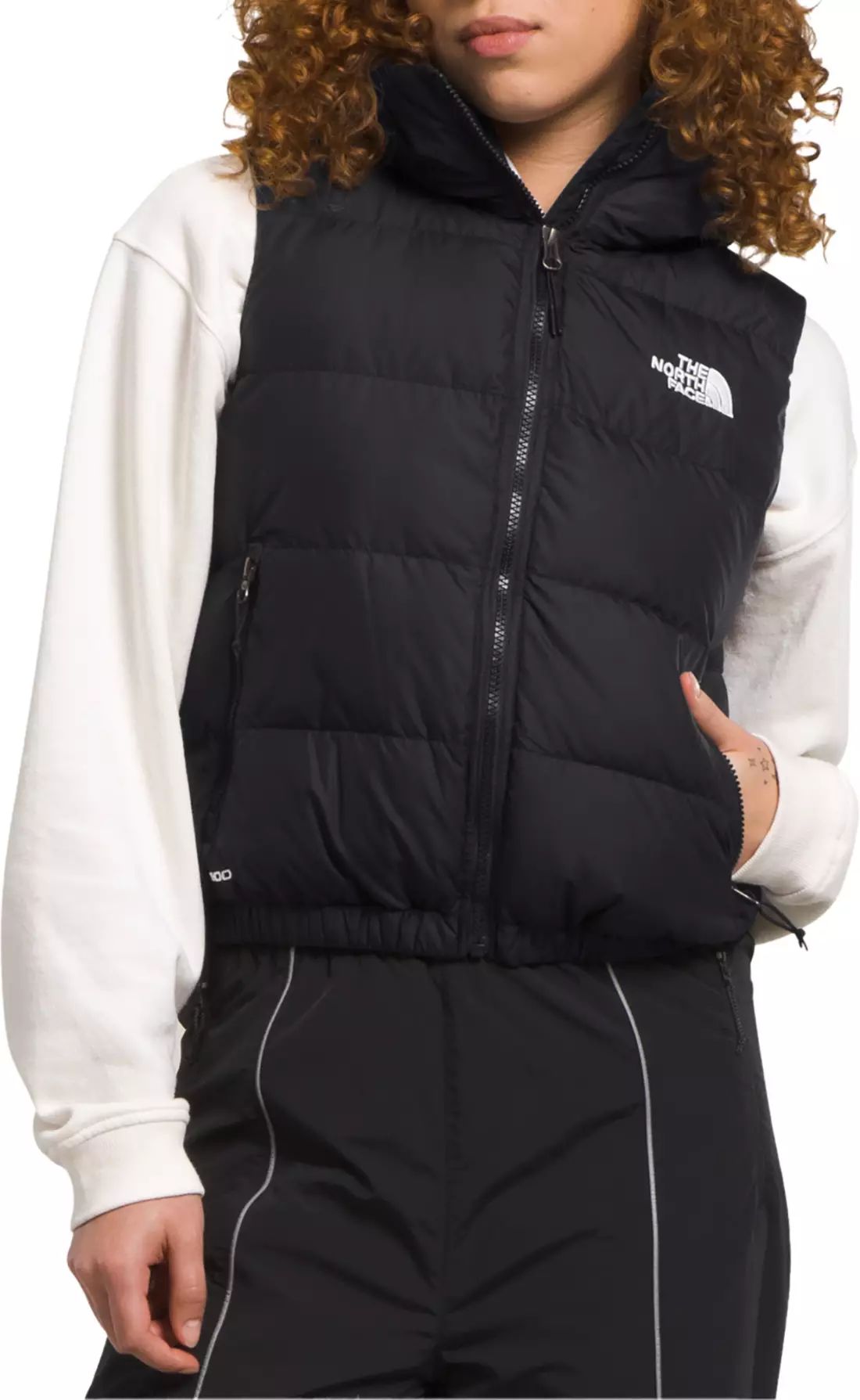 The North Face Women's Hydrenalite Down Vest | Dick's Sporting Goods