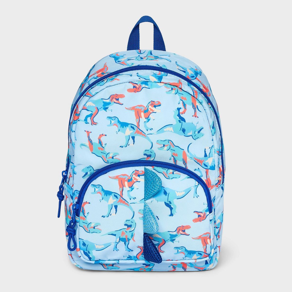 Toddler Boys' 11" Dino Mini Backpack - Cat & Jack™ | Target