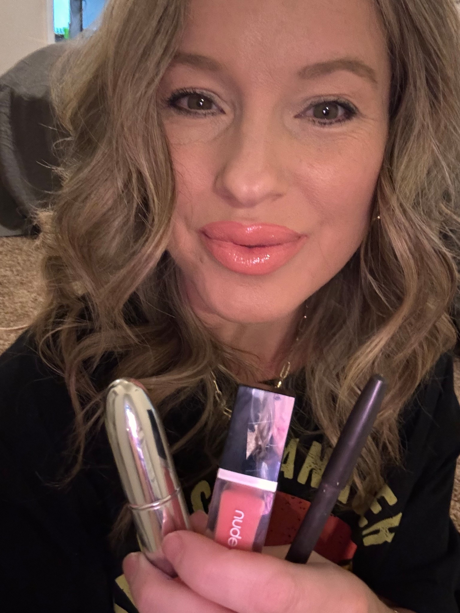 My lip combo by Nude Envie 

#LTKgrwm #LTKBeauty