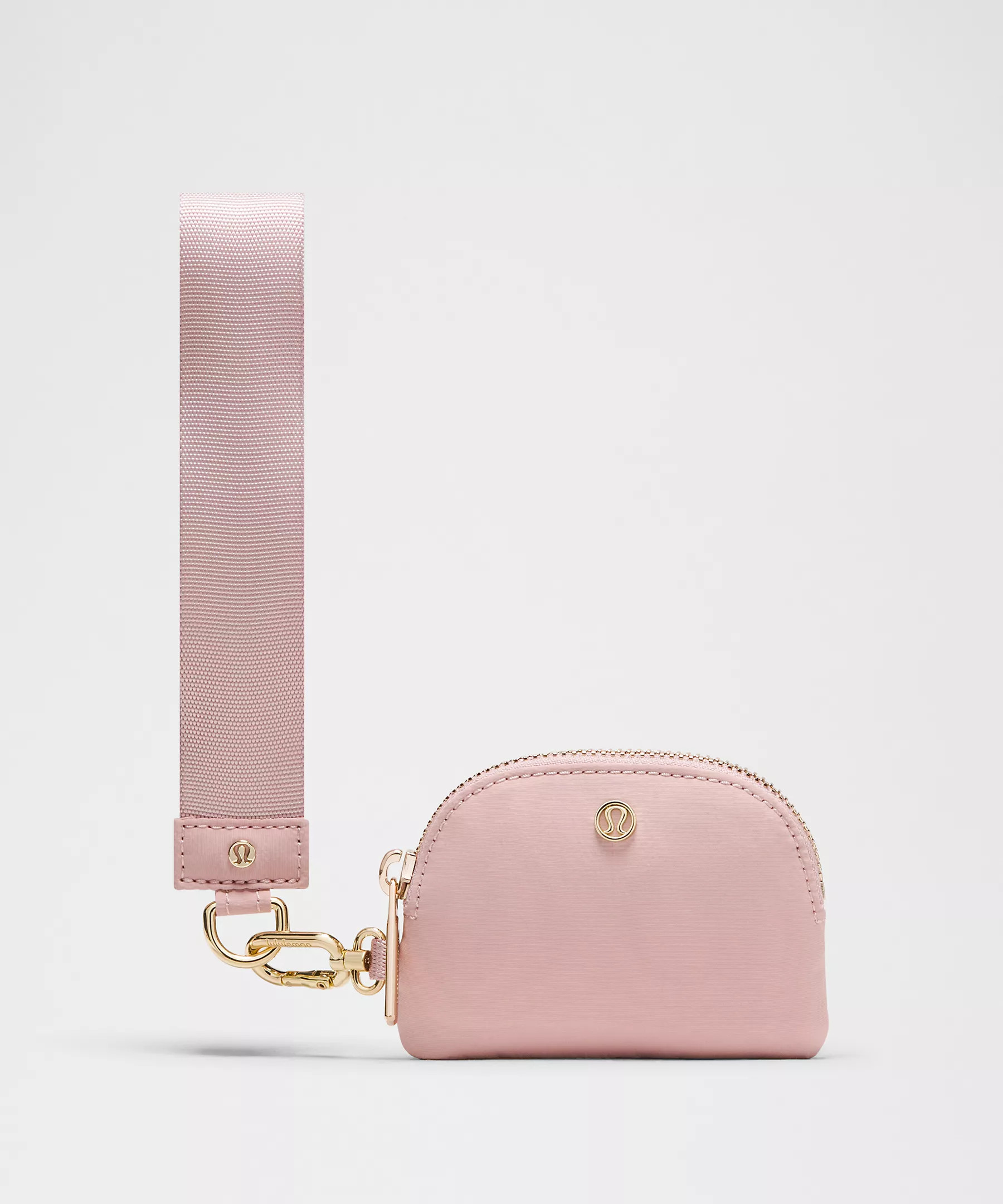 Dual Pouch Wristlet | Lululemon (US)