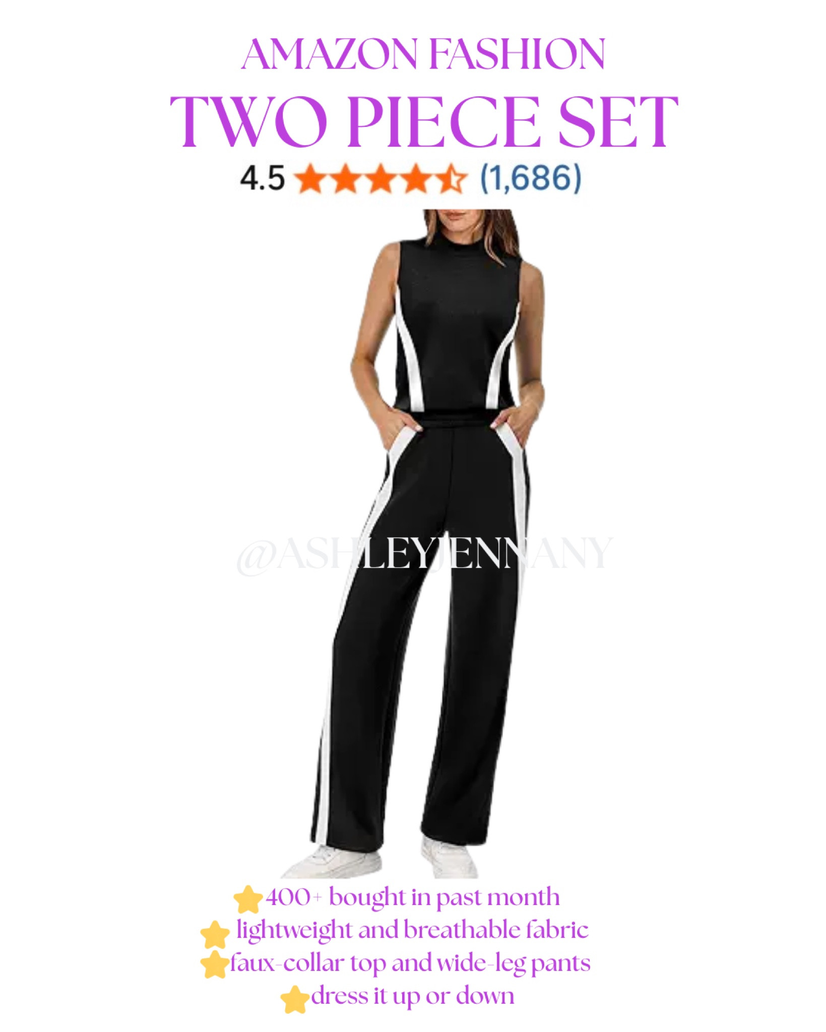 Two piece set 

#LTKootd #LTKSeasonal #LTKMidsize