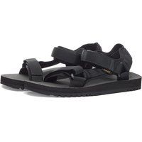 Teva Men's Universal Trail in Black, Size UK 9 | END. Clothing | End Clothing (US & RoW)