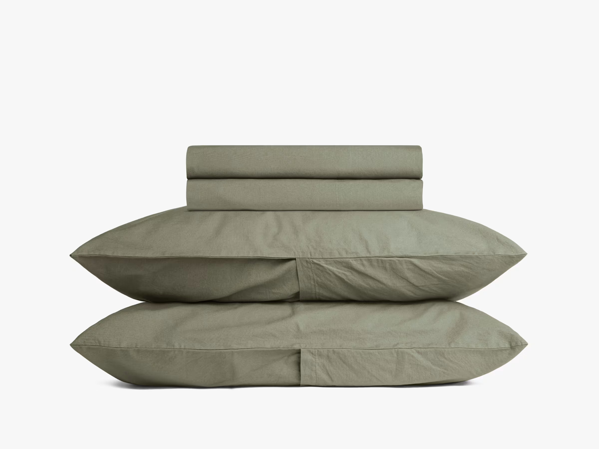 Percale Sheet Set | Parachute