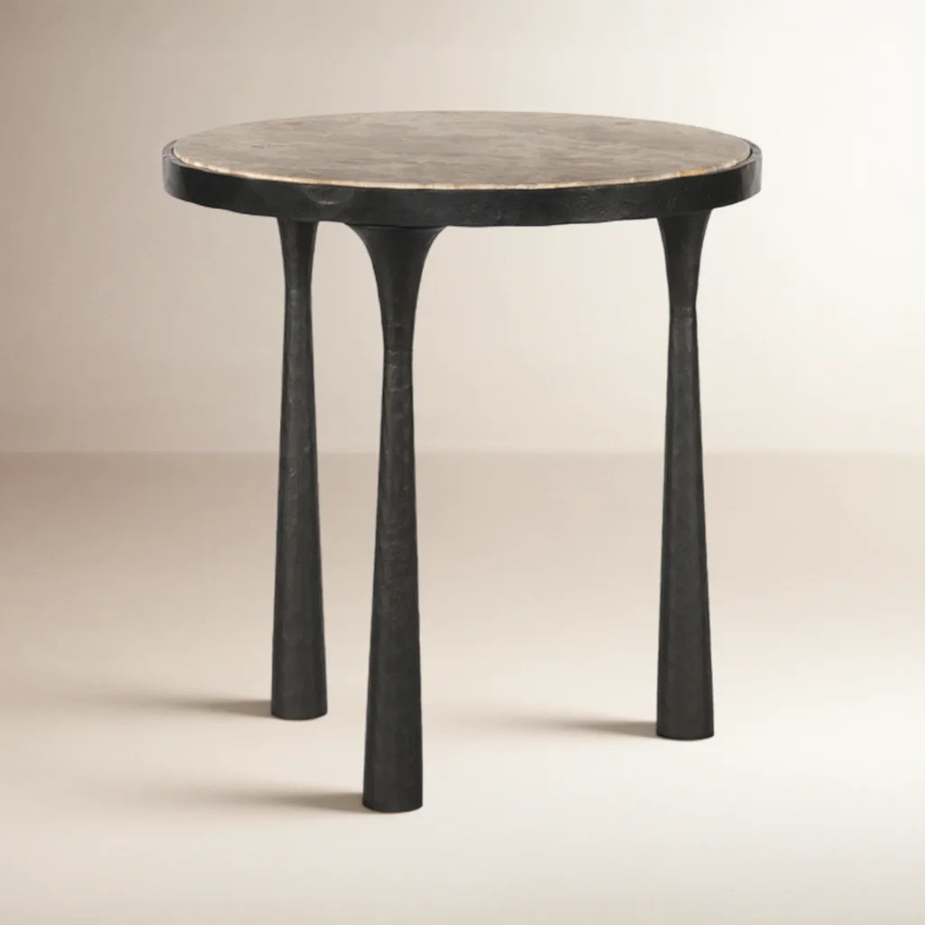 Billings End Table | Birch Lane