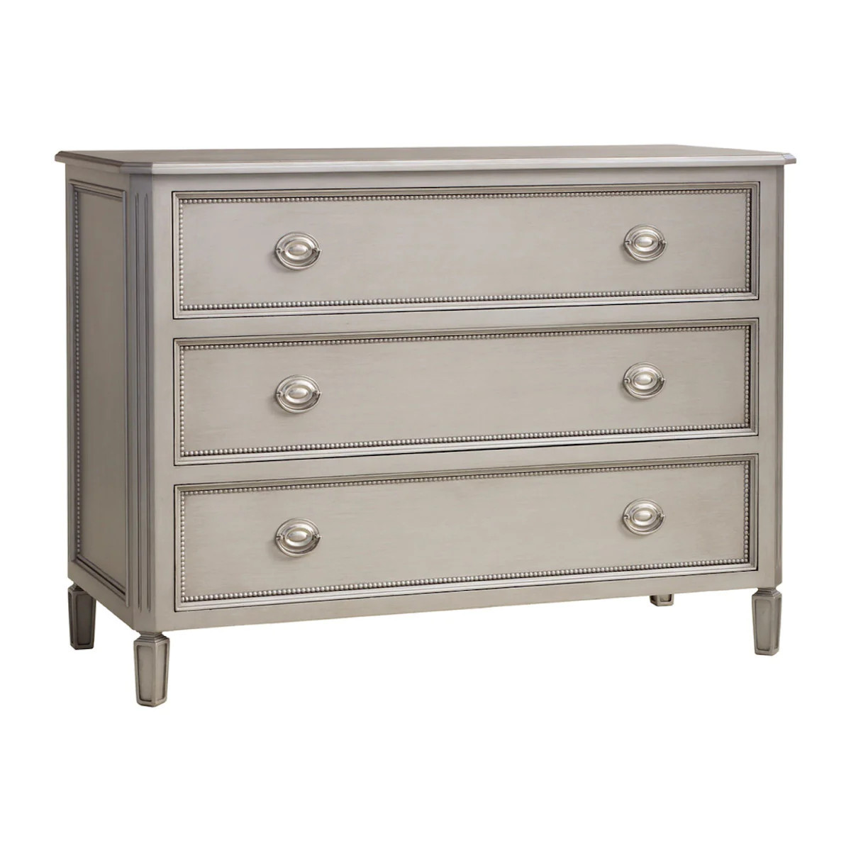 Swedish Dresser in Various Finishes | Burke Decor