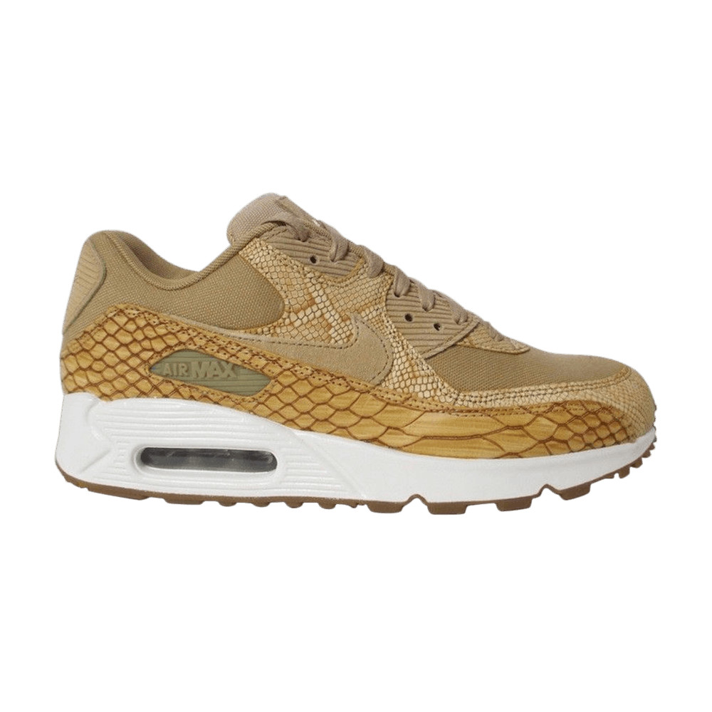 Nike Air Max 90 Premium Leather 'Snakeskin' | GOAT