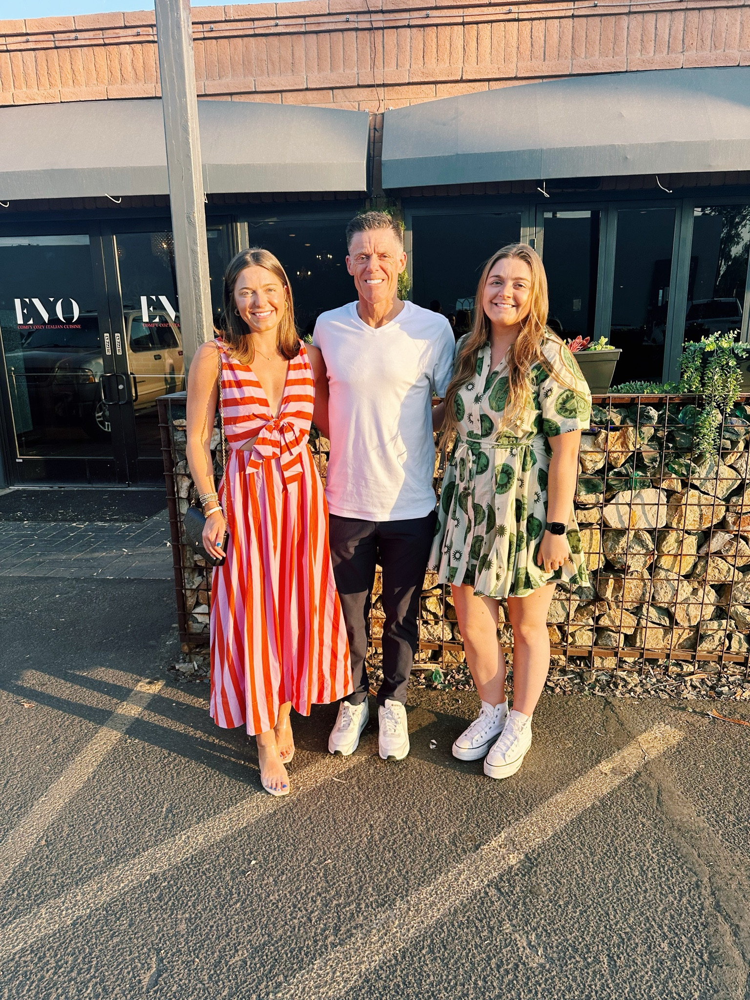 One of my favorite dresses to date! Wearing an XS ❤️🩷❤️

#LTKStyleTip