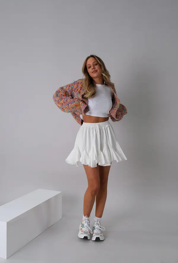 Darcy Skirt | Kiwi & Co | Kiwi and Co