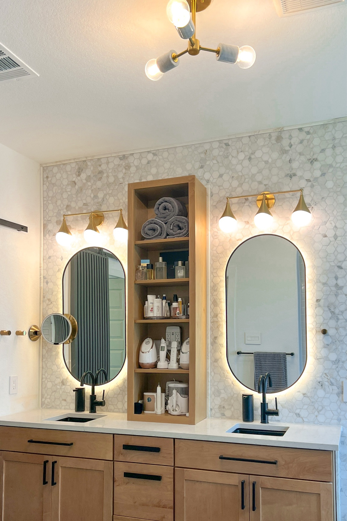 Mitzi lighting on sale for Black Friday with code MITZIFRIDAY! 

#LTKsalealert #LTKCyberweek #LTKhome