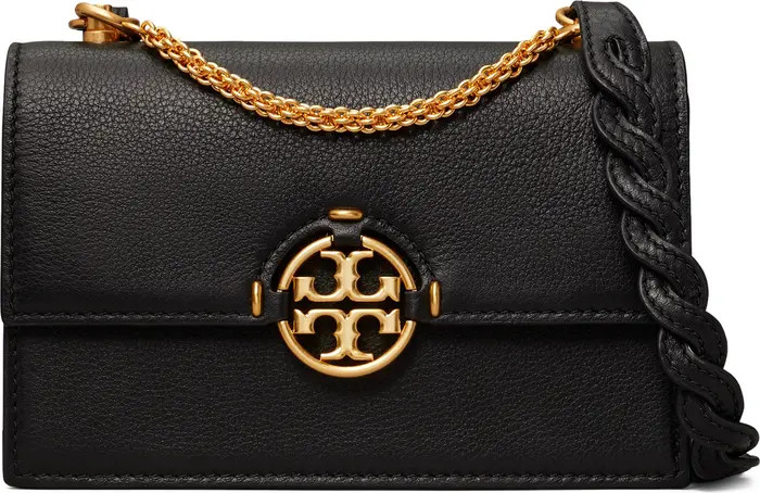 Miller Mini Leather Crossbody Bag | Nordstrom