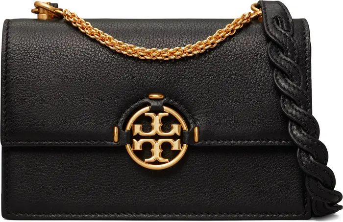 Miller Mini Leather Crossbody Bag | Nordstrom