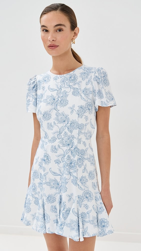 Georgia Dress | Shopbop