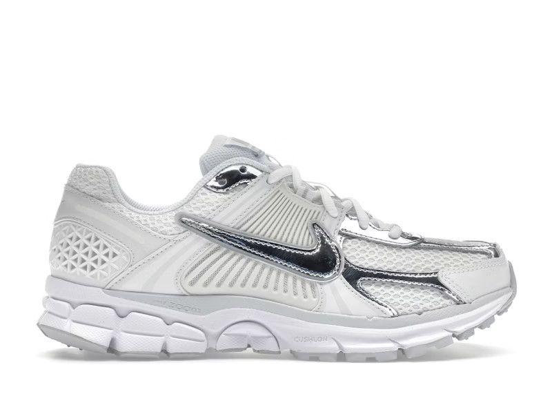 Nike Zoom Vomero 5 Chrome Toe (Women's) | StockX