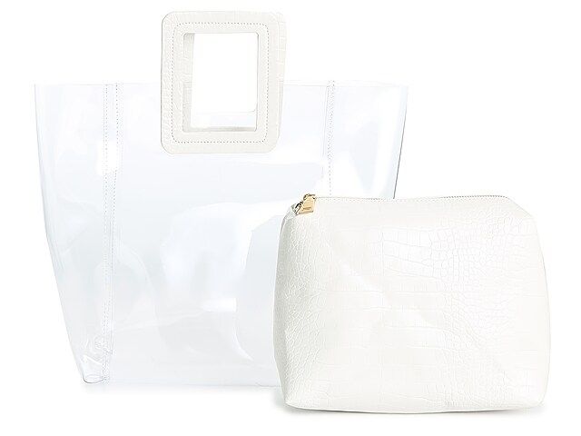 Clear Tote | DSW
