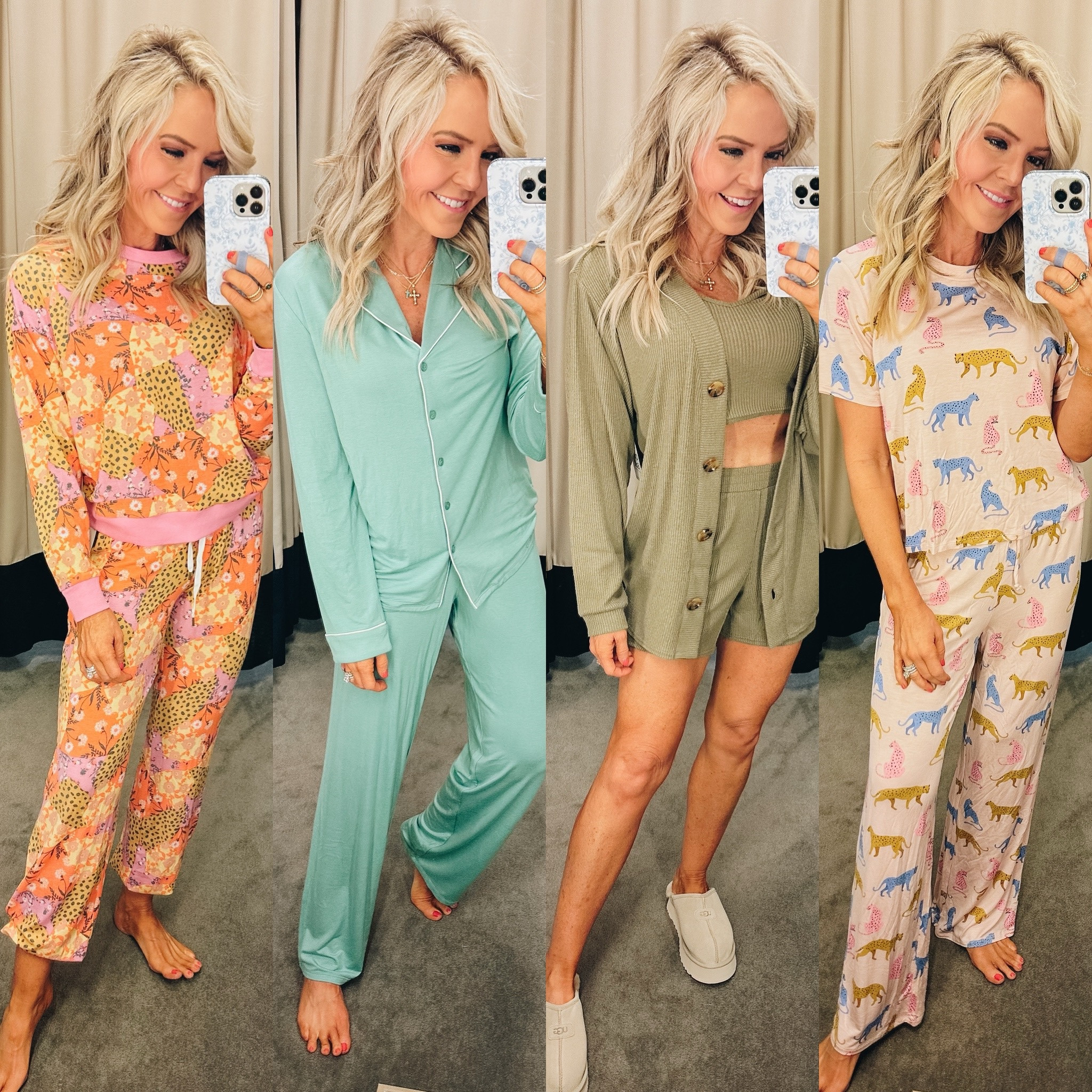 hands down my fav category to shop each year = LOUNGE! 

#LTKStyleTip #LTKFindsUnder50 #LTKxNSale