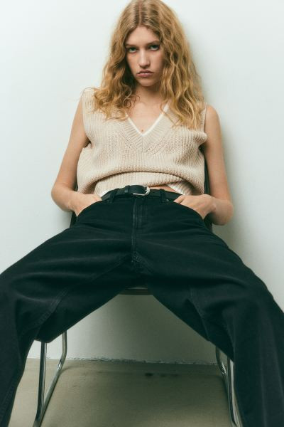 Sweater Vest | H&M (US + CA)