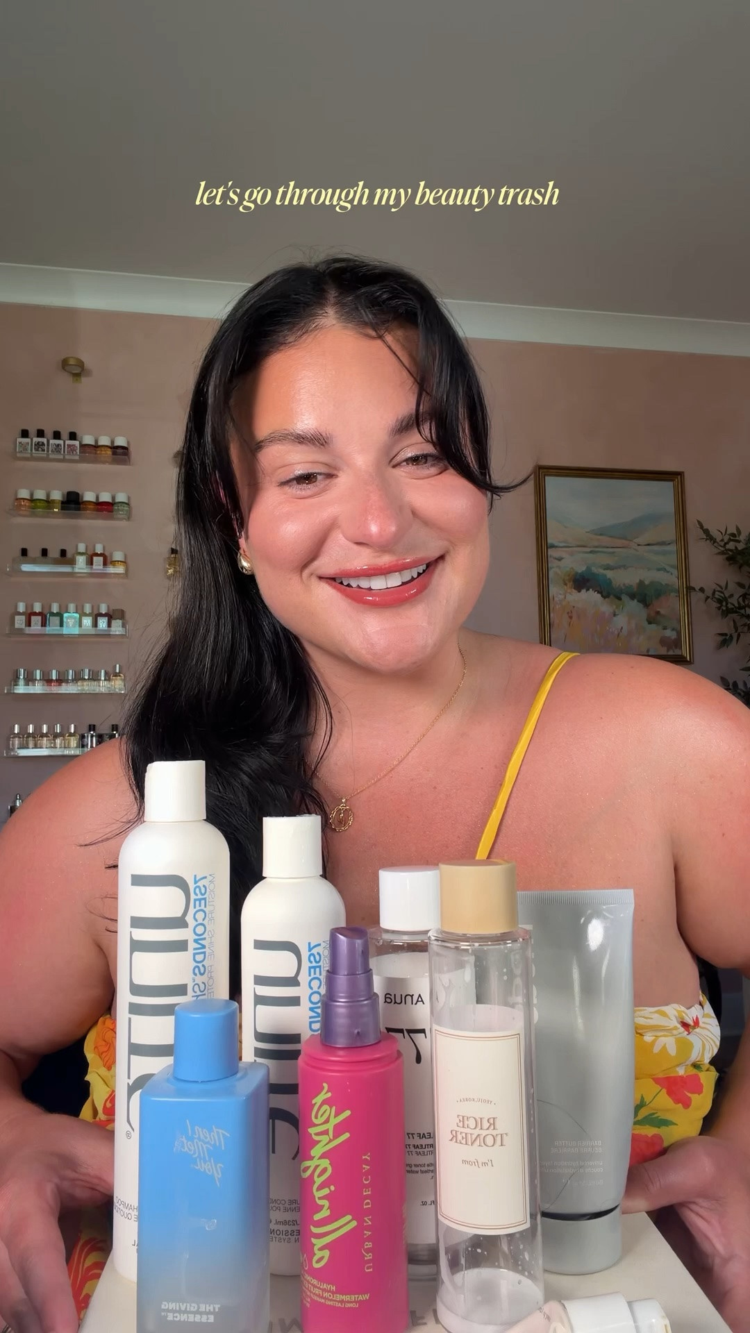 beauty trash!!🤠👀

#LTKBeauty