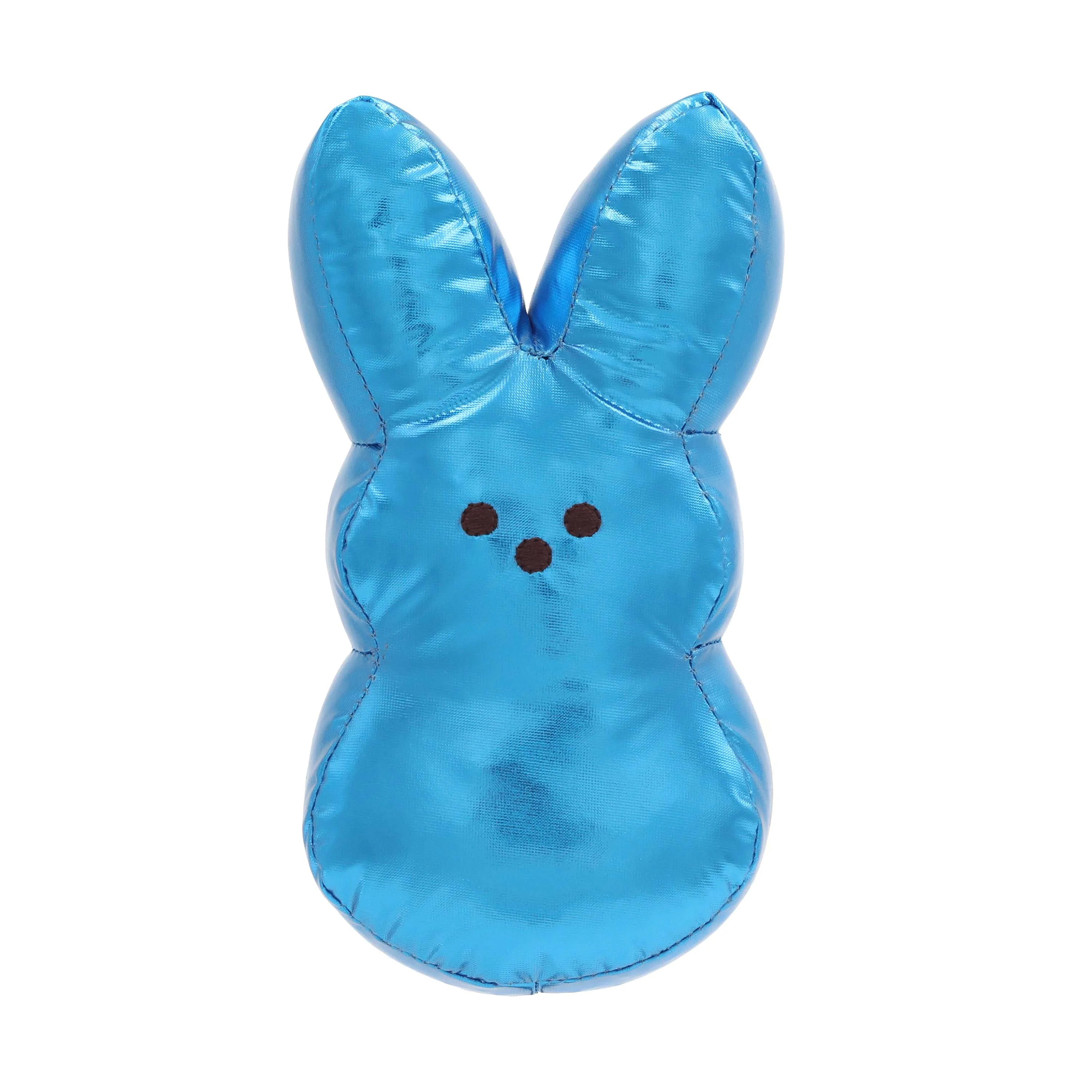 Peeps Iridescent Plush Toy Blue | Walmart (US)