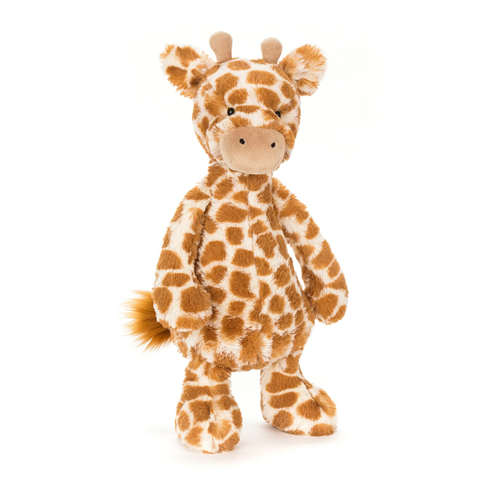 Jellycat Bashful Giraffe Stuffed Animal, Medium, 12 inches | Amazon (US)