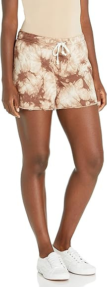 Women's Raw Edge Short | Amazon (US)