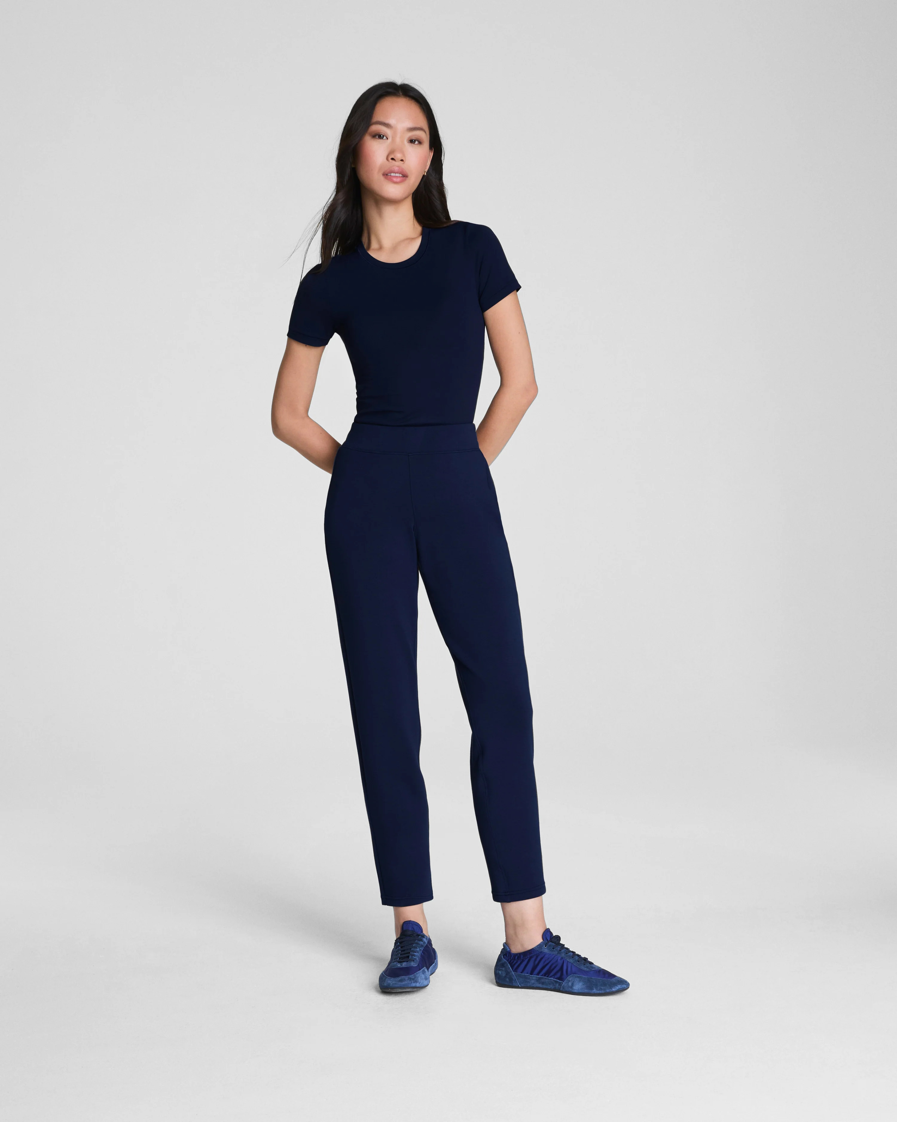 SPANXsupersmooth™ WellSuited 360Slim Straight Pant | Spanx