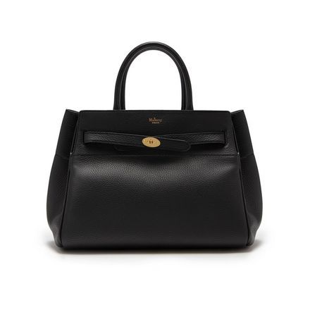 Belted Bayswater | MULBERRY