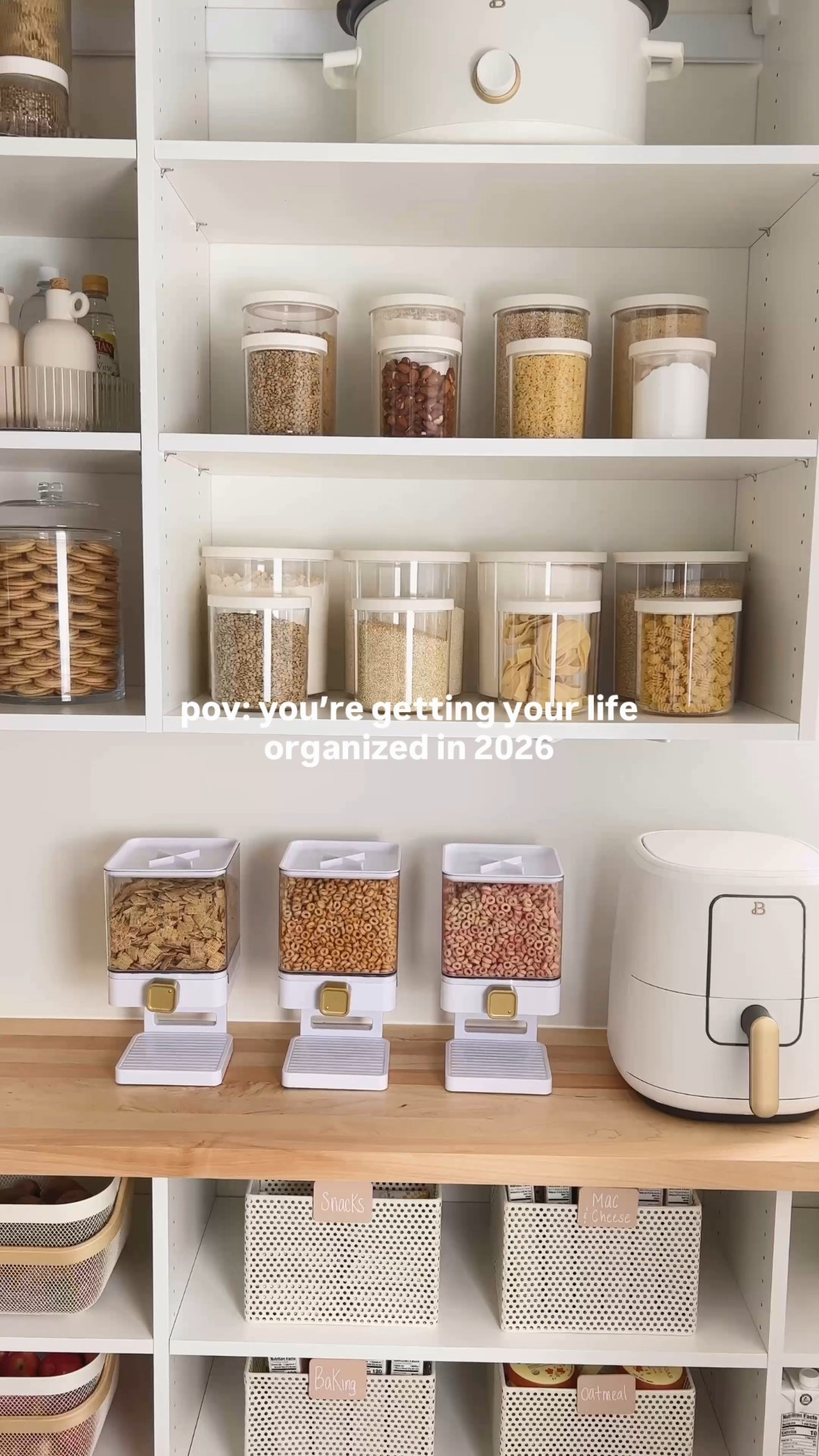 Home organization inspiration 

Home organization, Amazon finds, Amazon favorites, Amazon must haves, container store 

#LTKFindsUnder50 #LTKHome #LTKFindsUnder100