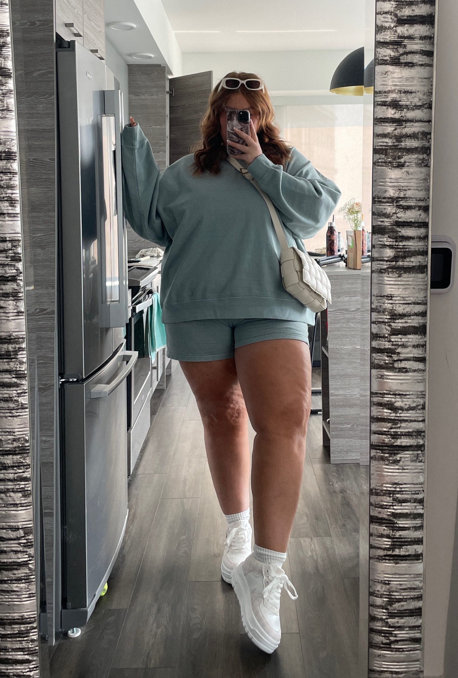 Wearing the XXXL in both top and bottom. Shoes are from Call It Spring💖 (unable to link)

#LTKshoecrush #LTKstyletip #LTKcurves