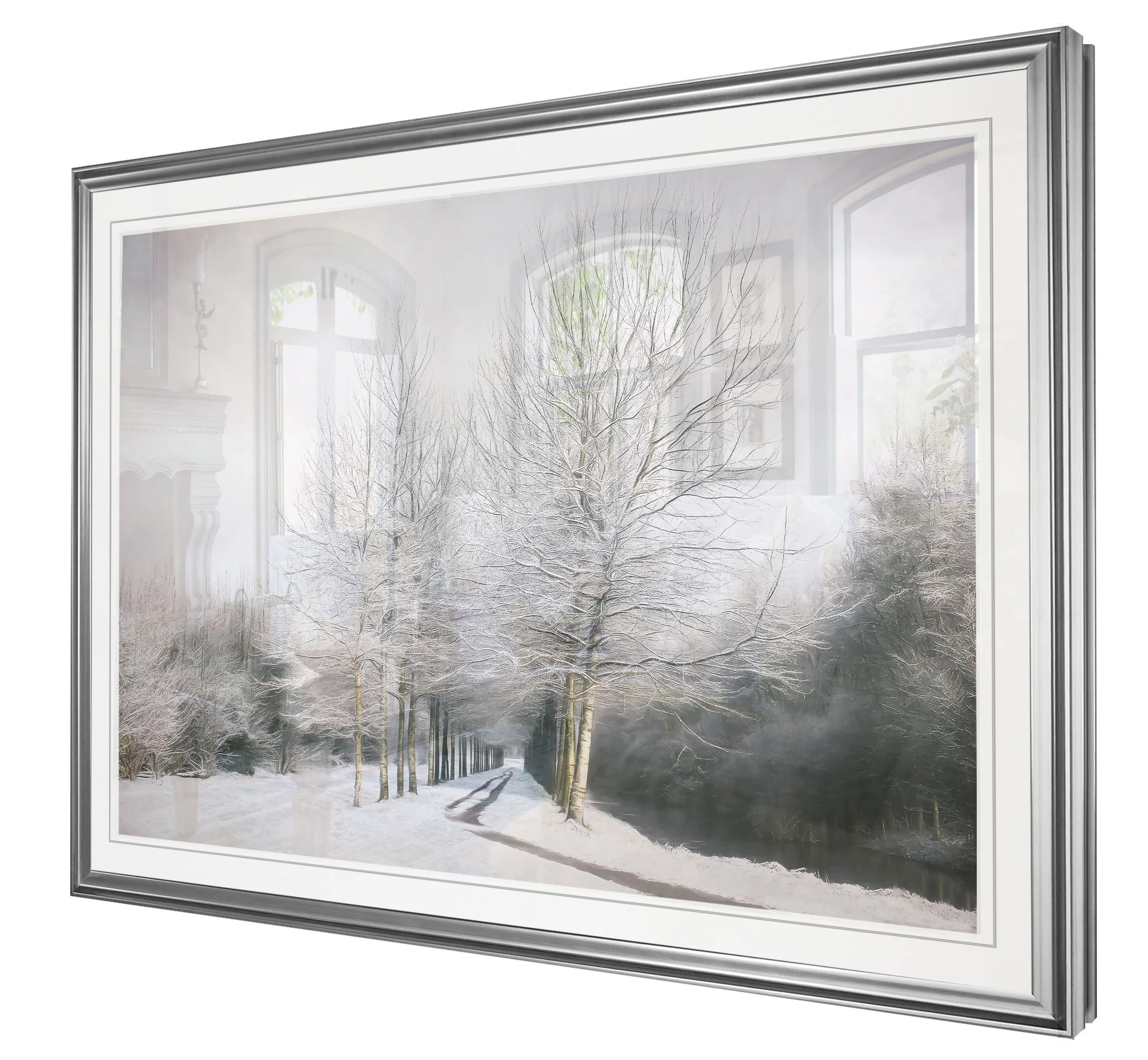 " Winter Is Here " | Wayfair North America