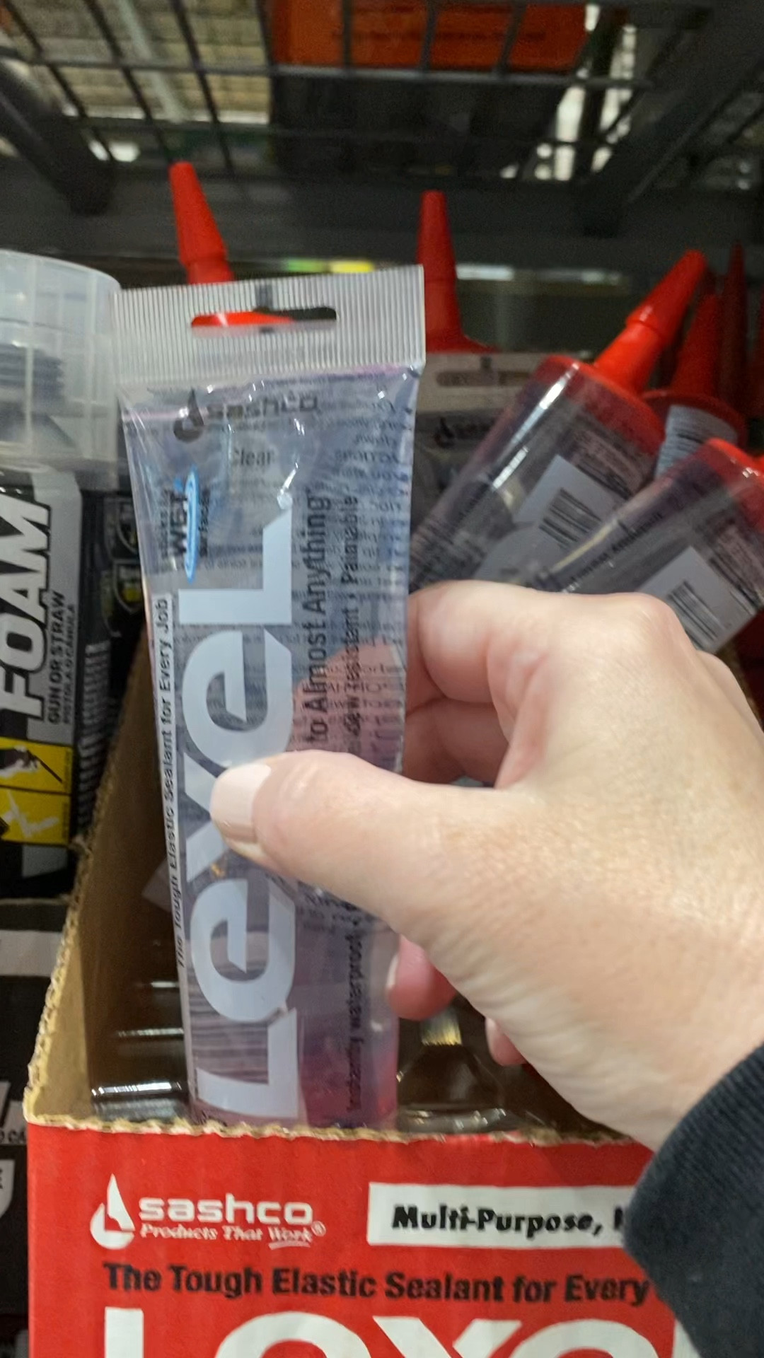 Sharing one of my favorite clear adhesives for mosaic art, especially glass-on-glass mosaic. ⭐️ Lexel dries clear and is waterproof, plus it is paintable. ⭐️ For mosaic tips, tutorials, inspiration, and so much more please visit my YouTube channel: YouTube.com/julieweilbacher. Follow @julieweilbacher on Instagram for all things mosaic art. adhesive - mosaic - clear glue - mosaic art - strong clear glue - household glue - mosaics - crafts supplies - crafts gluee

#LTKHome #LTKFindsUnder50 #LTKVideo