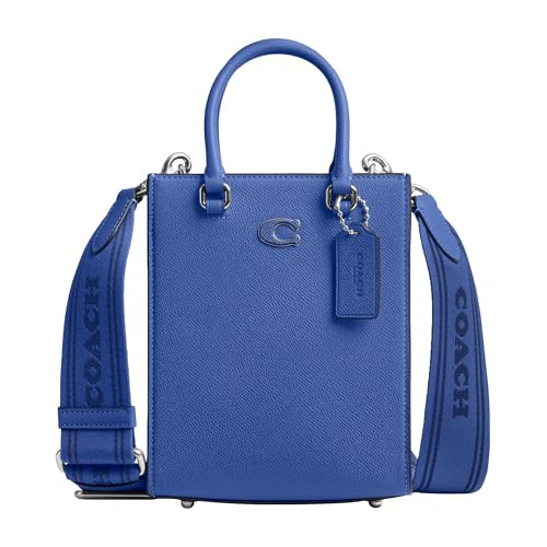Coach Tote 16, Blueberry | Amazon (US)