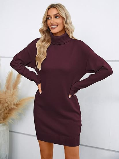 Fall outfits just got a MAJOR upgrade 🍁🤎 Amazon is full of dresses that feel cozy, stylish, and super wearable. I’m loving sweater dresses for everyday looks and maxi dresses for that effortless vibe. The colors are so good—warm browns, soft neutrals, and pretty florals. Velvet dresses add that luxe feel and plaid styles are perfect for fall outings. These are the pieces you’ll keep reaching for all season long.

#AmazonStyle #FallDresses #CozyFits #MaxiDressLove #SweaterDress #PlaidFashion #VelvetLooks #FloralFall #LTKFinds #OOTDStyle 

 #LTKSeasonal #LTKU #LTKSaleAlert