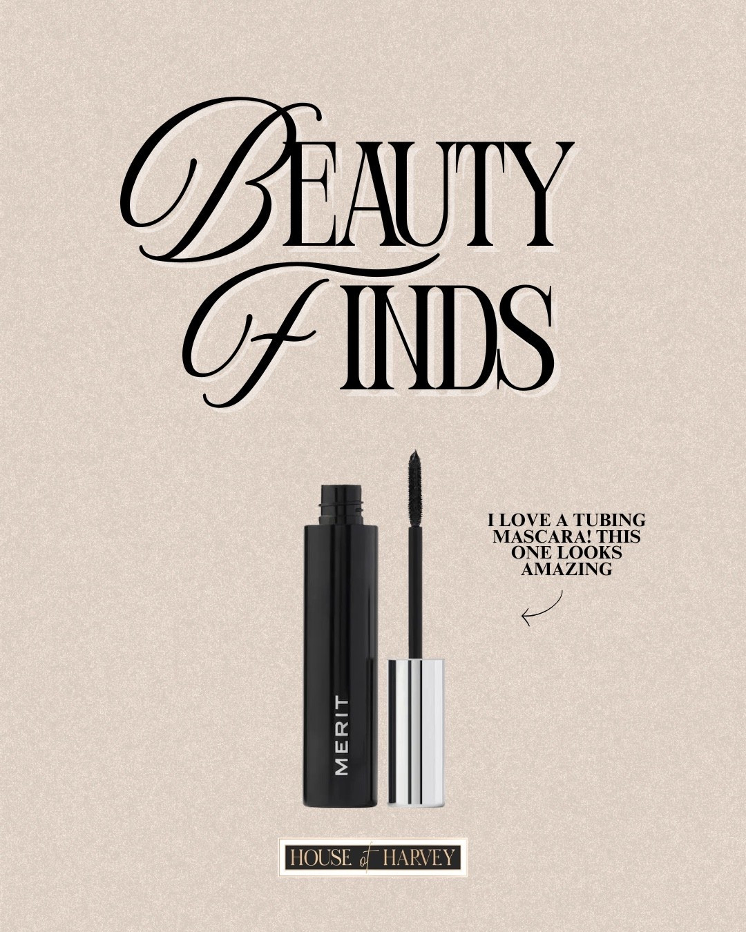 BEAUTY FINDS—this new tubing mascara from Merit looks amazing! Can’t wait to try! Linked⬆️

#ltkcreator #ltkfinds #ltkwatchnow #sephora #sephorafinds #beauty #makeup #merit #meritbeauty

#LTKgrwm #LTKootd #LTKBeauty