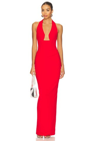 Demi Gown
                    
                    Nookie | Revolve Clothing (Global)