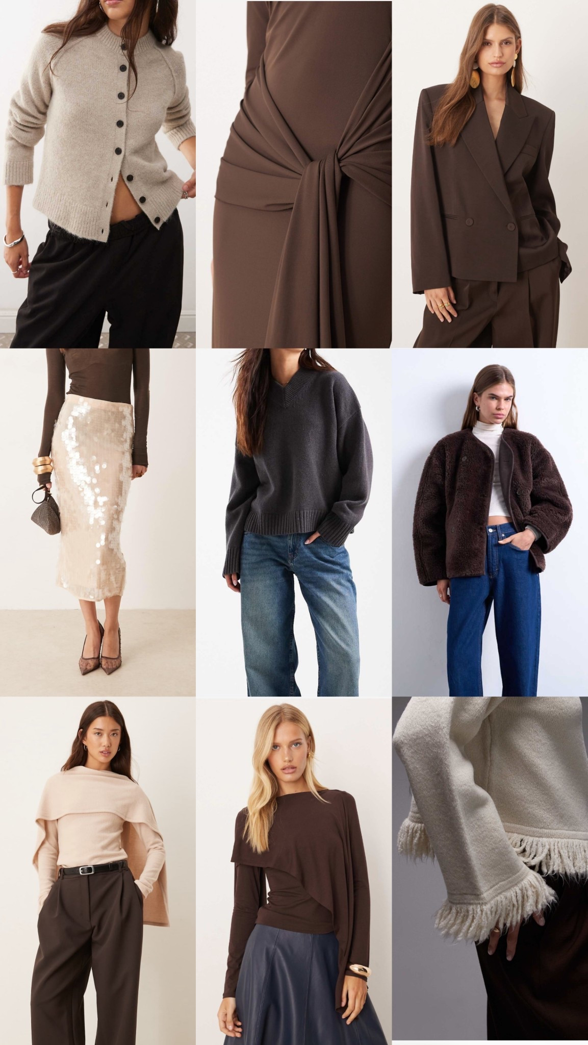 Up to 60% off asos sale! 

#LTKfestive #LTKwinter #LTKuk