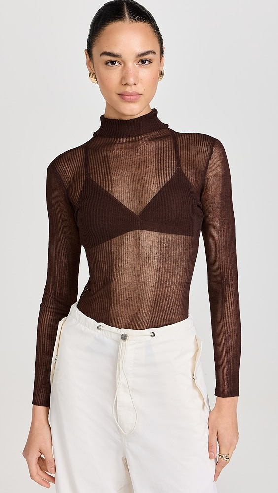 SER.O.YA Piper Sweater | Shopbop | Shopbop