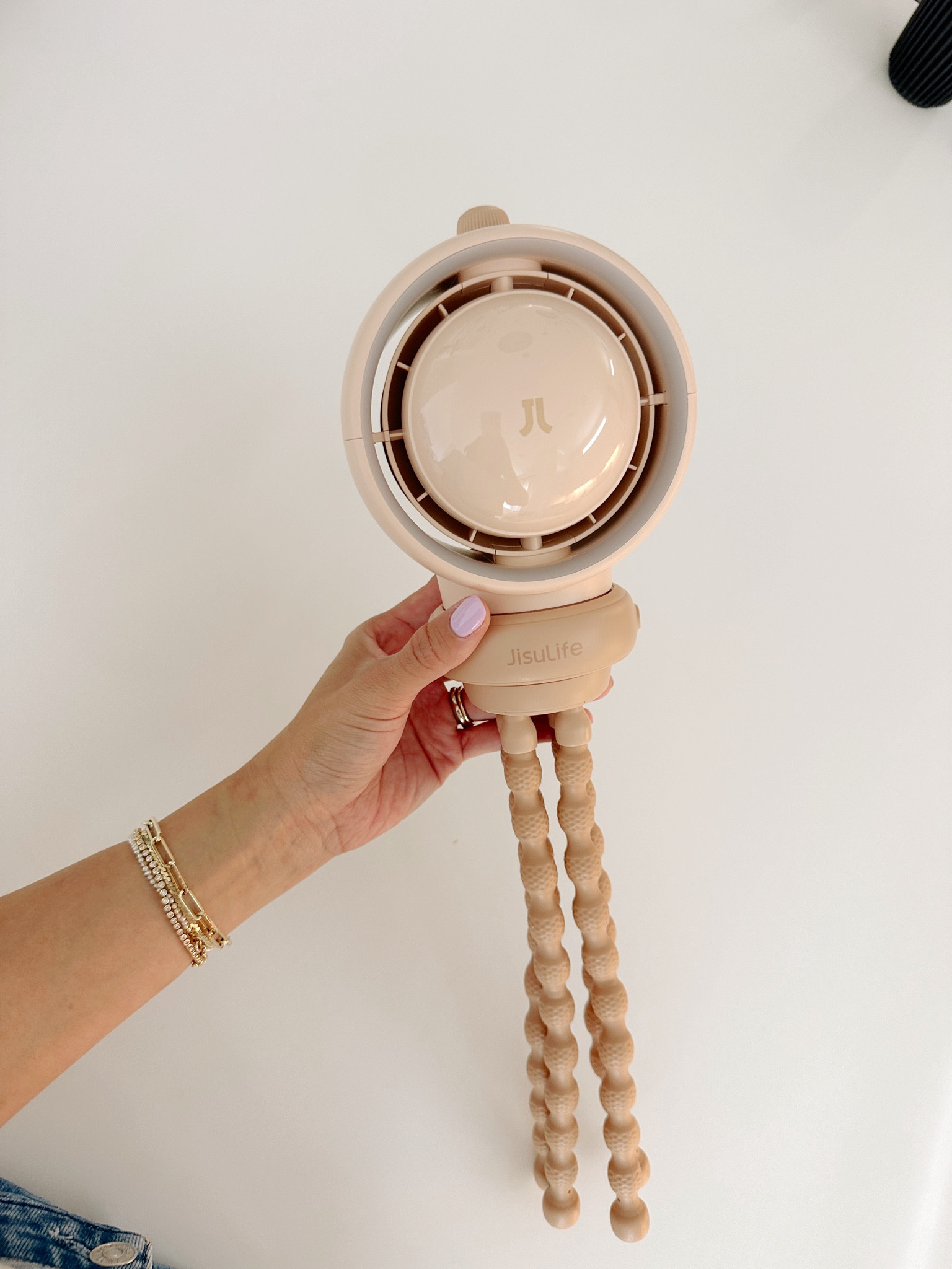 Best portable stroller fan ever!!! So powerful & 12 hrs of battery

#LTKKids #LTKBump #LTKBaby