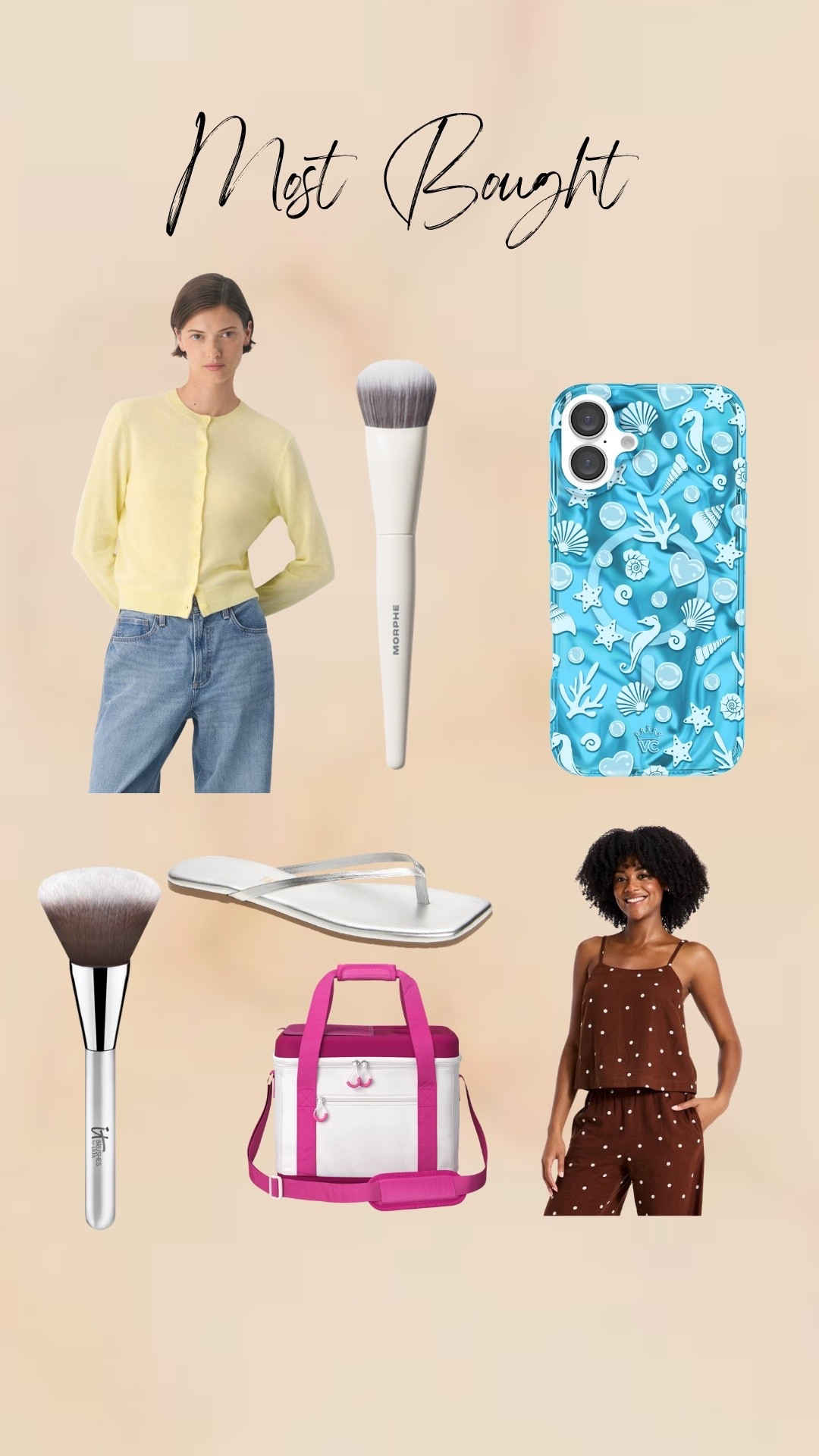 Most bought

#LTKmomlife #LTKfoodie