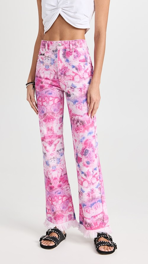 Belvira Jeans | Shopbop