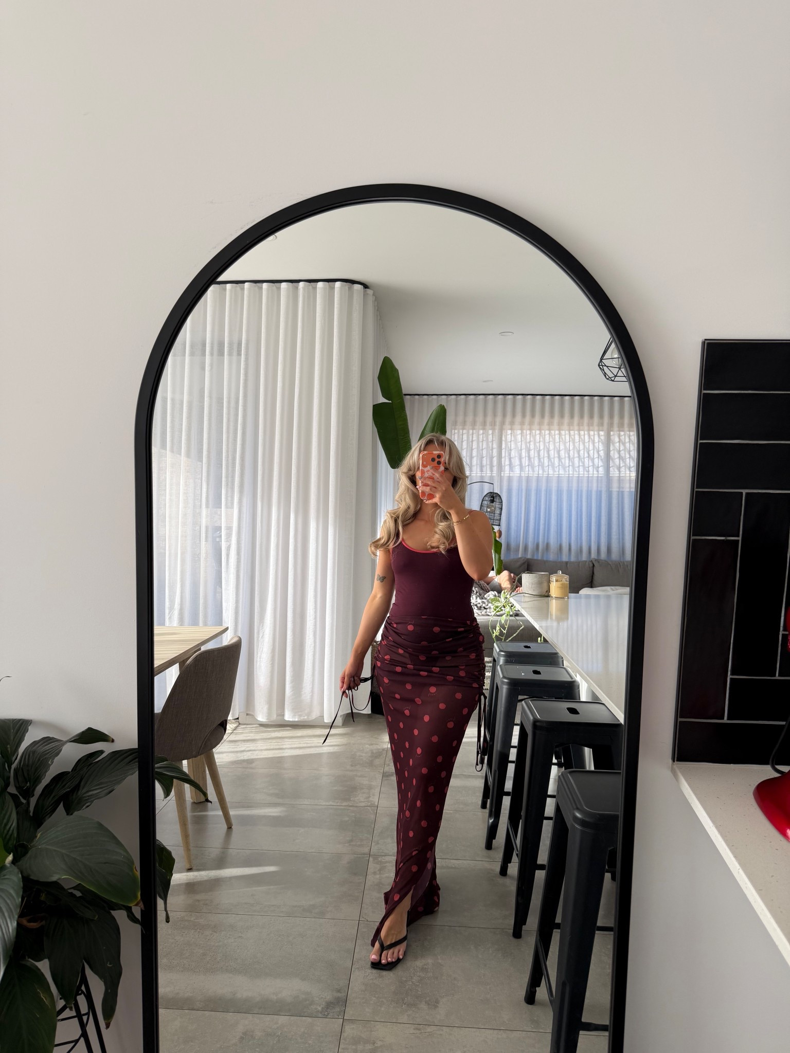 Dinner and drinks?
I’m wearing a size 6 

#LTKdresses #LTKaustralia #LTKdatenight