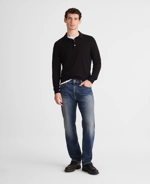 The 1991 Straight-Leg Jean | Madewell