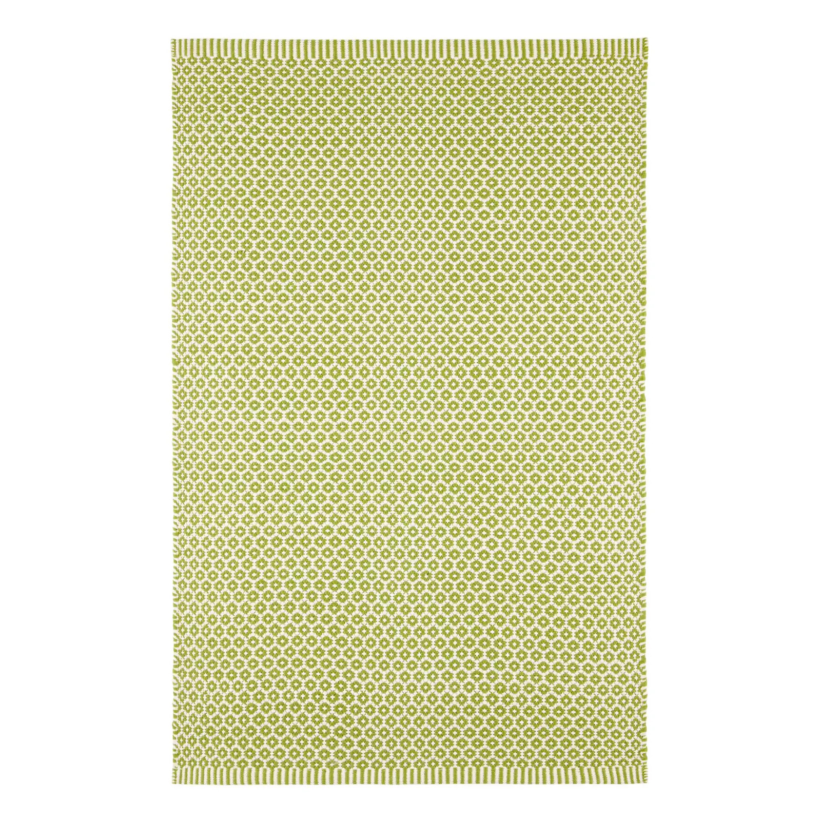 Finn Handwoven Indoor/Outdoor Rug | Annie Selke