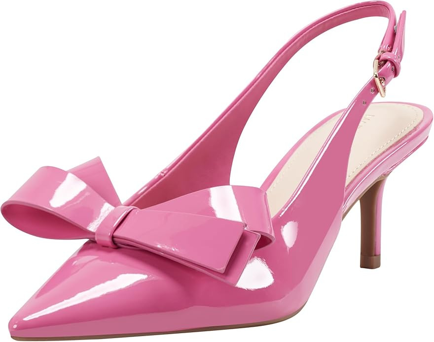 Marc Fisher Women's Allon Pump | Amazon (US)