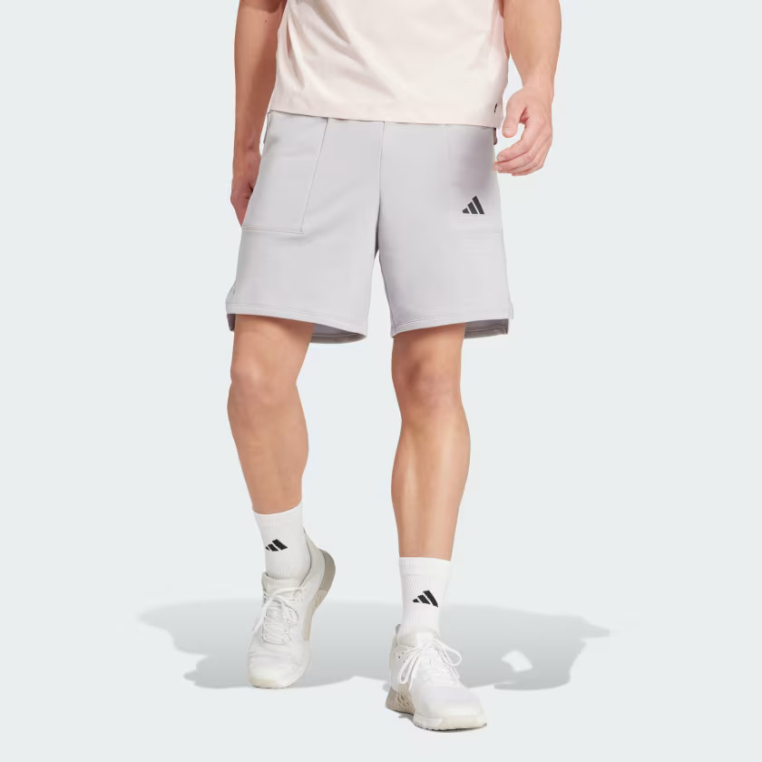 Pump Workout Shorts | adidas (US)