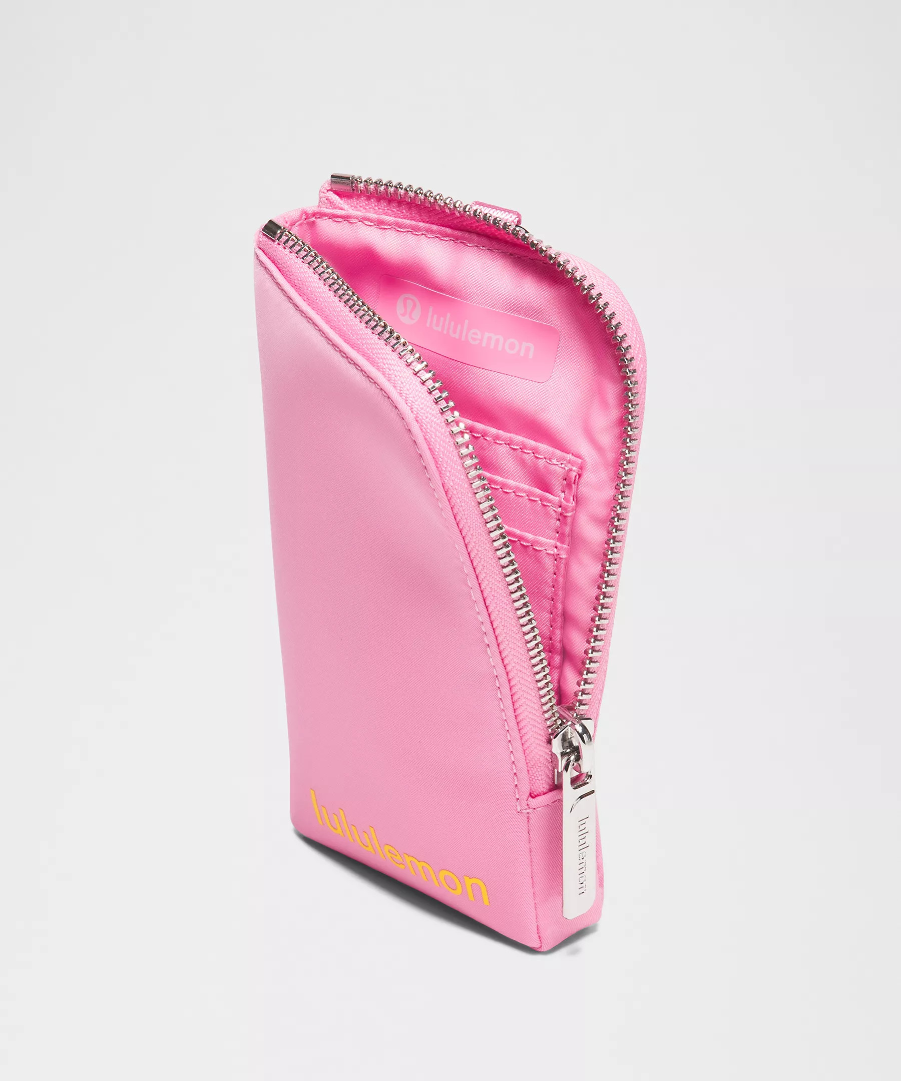 Dual Pouch Wristlet | Lululemon (US)